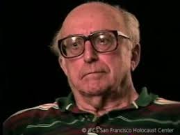 POST 54: “I DECIDE WHO IS A JEW”