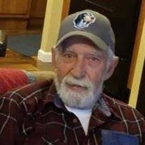 JAMES HADEN BRADLEY Obituary