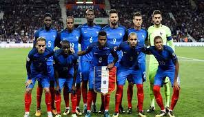 Le football depuis 1946, le ballon d'or depuis 1956. Perancis Berjaya Dalam Keberagaman Pandit Football Indonesia