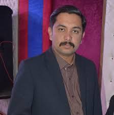 Faraz Hussain's Instagram, Twitter & Facebook