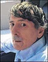 William Strode Obituary (1954