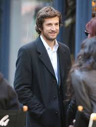 Son of horse breeders, the young man spent his childhood in the countryside near paris. Guillaume Canet Filmes