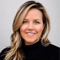 Kristie Ewing's Instagram, Twitter & Facebook