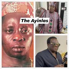 Can someone find history Tisa okegi Sam jaradienya Omore mamor Ka nyathi  Coz Colly seems to have overshadowed John Ouma Omore who was equally  talented and competed fairly well with Colly There