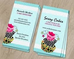 Las Tarjetas De Presentacion Pasteleria Ideales Para Negocio Tarjetas Negocio De Panaderia Tarjetas De Visita Tipograficas