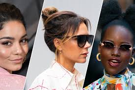The half up braided crown short hair is one such unique hairstyle which can look casual yet classy at the same time. 16 Gorgeous Updos For Short Hair Allure