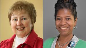 Take Note: Patricia Best & Leslie Laing On Improving Mental Health Crisis  Services In Centre County