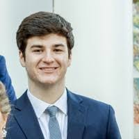 James Derrig's Instagram, Twitter & Facebook