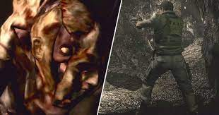 Resident Evil: How To Beat Lisa Trevor In The Remake