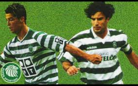 Effort, dedication, devotion and glory. Sporting Cp Football Development Tours Inspiresport