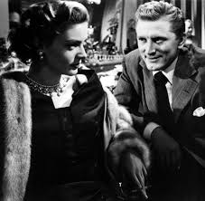 Kirk douglas (born issur danielovitch; Kirk Douglas Welt