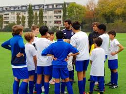 Become a coach insider to receive exclusive access to new styles, special offers and more. Fc Porto Coaching Clinic For Football Coach In Germany