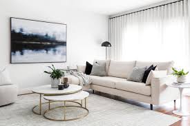 Simple yet uniquely designed, snow globe's coffee tables are more than just a plain short table to place your cup or rest your feet. Luxe Monochromatic Design Ideas From A Chic Aussie Home