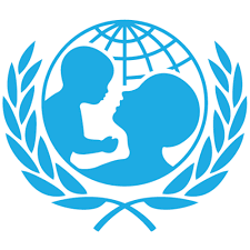 Unicef logo, unicef graphics logo, invitational banquet, png. Unicef Ungis