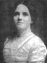 Hannah Elizabeth Weir McPherson (1878-1961)