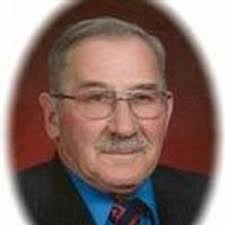 Barry Russell Burt Obituary September 2, 2007