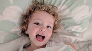 Nora Mulready is fundraising for Solving Kids' Cancer UK