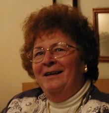 Rev Clarice Janevee “Clarice” Milam Smith (1934-2010)