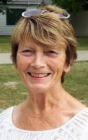 PAULINE STROTHER Obituary