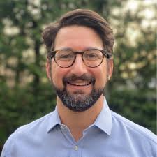 Mauri Klinges Clarke