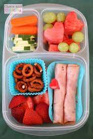 Top 5 Lunch Ideas For Picky Eaters Gluten Free School Lunches Healthy School Lunches Fun Lunch