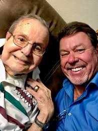 James Weisinger Obituary (1924