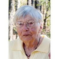 Mildred Lucy Wuis Obituary 2011