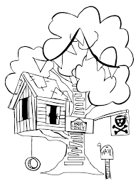 You can use our amazing online tool to color and edit the following tree house coloring pages. Miscellaneous Coloring Pages Free Printable Coloring Pages At Coloringonly Com
