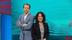 The nos is a public broadcasting company. Nos Uitzendingen