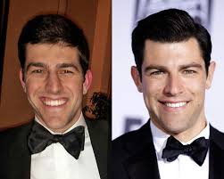 This celeb look-a-like