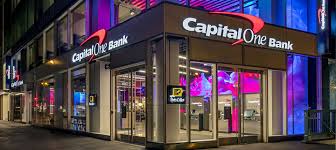 Capital One Union Square Flagship Callisonrtkl Bank Design Capital One Design