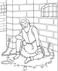 Over 200 specifically catholic coloring pages including saints, etc. All Saints Day Coloring Page Activity Shelter