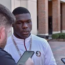 Photo gallery: FSU football hosts a number of talented recruits