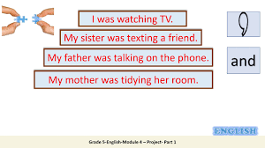 Check spelling or type a new query. Grade 5 English Module 4 Project Part 1 Youtube