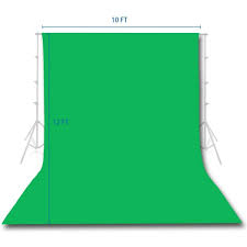 Search for green screen purchase at sprask. Green Screen Backdrop For Studio Price In Bangladesh