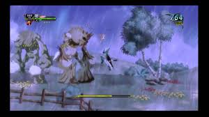 If you swing it for too long you will start getting red and be hurt. Dust An Elysian Tail Trophy Guide Road Map Playstationtrophies Org