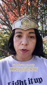 Game of Thrones Halloween Costume for Kids