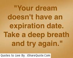 Anyone who has ever made anything of importance was disciplined. Quotes Life And Expiration Quotesgram