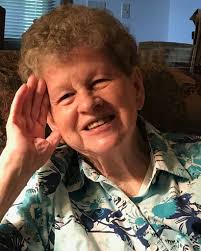 Janeva Jenkins Snell Obituary March 2, 2025