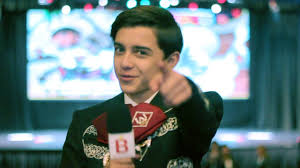 Luis angel gomez jaramillo popurrí con mariachi coco disney pixar. Luis Angel En Galerias Cdmx By Ruben Gaeta
