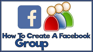 How To Create A Facebook Group Facebook Tutorial