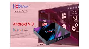 Android 9 0 Tv Box Firmware Upgrade H96 Max Rk3318