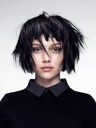 2019 pony frisuren 2019 lange haare. Unsere Top 25 Freche Kurzhaarfrisuren Platz 9