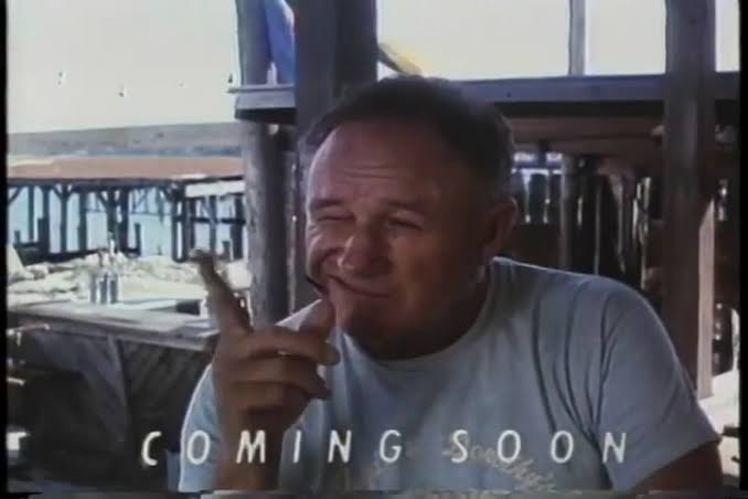 Teaser Trailer