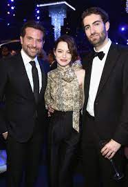Days after their daughter's arrival, multiple sources spoke to. Who Is Dave Mccary Emma Stone S Boyfriend And Saturday Night Live Director