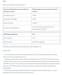 Building this portfolio from an initial $100.00 investment into $3k. Coinbase Coin Stock A Pure Play Bitcoin And Crypto Bet Seeking Alpha