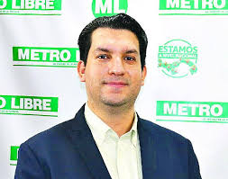 Chen chen a la Navidad