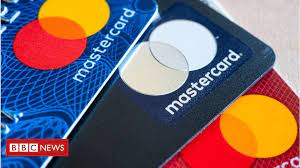 Government banks are very slow, and follow strict rules for every. Mastercard India Stops Payment Service Provider From Issuing Cards Bbc News