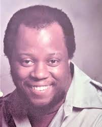 Dean Washington Obituary (1950