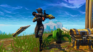 We would like to show you a description here but the site won't allow us. Elite Agent Rocket Launcher Fortnite Battle Royale 4k 14092
